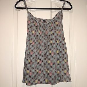 Ambrielle Sleepwear 2 piece